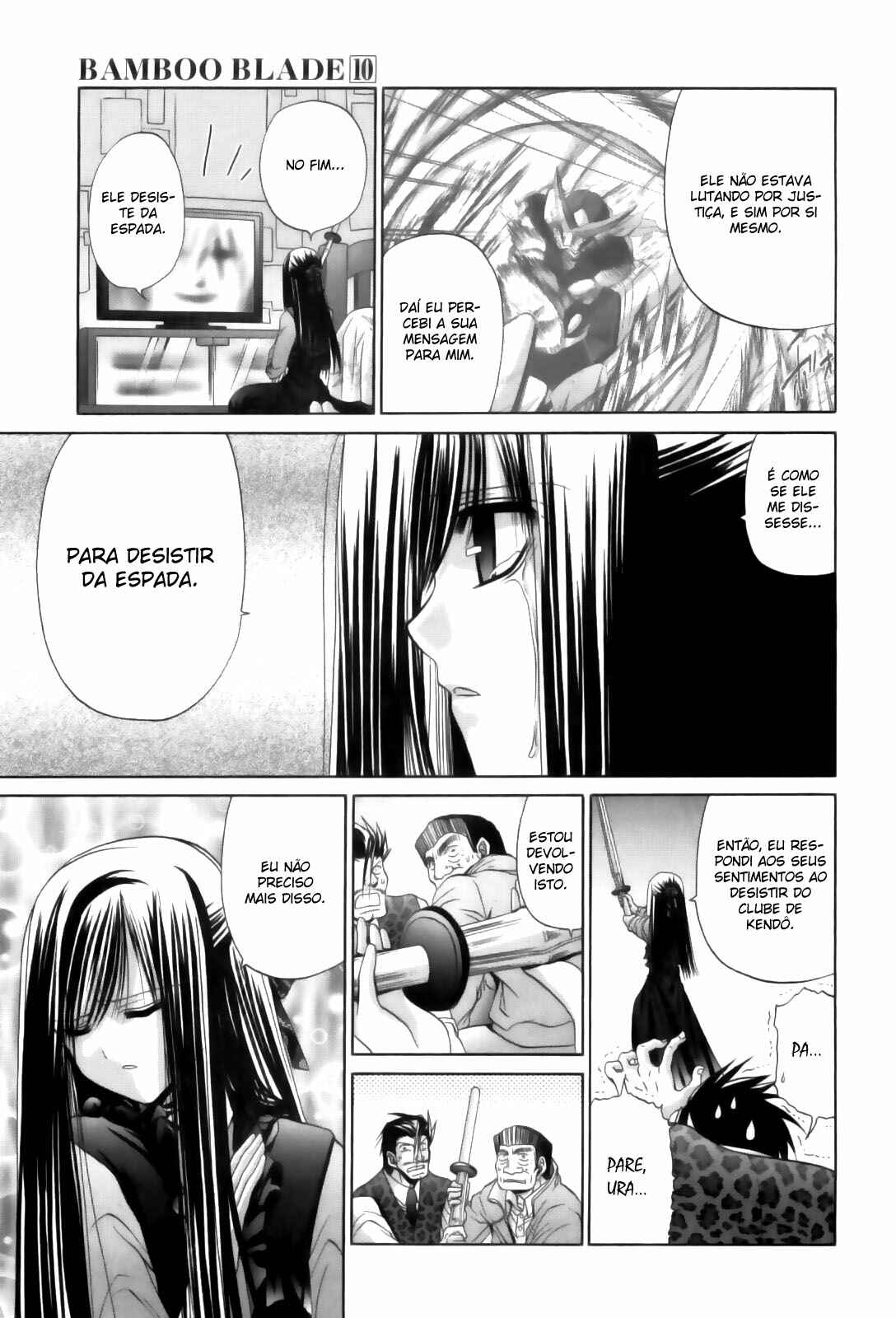 Chapter 84 - Page 23