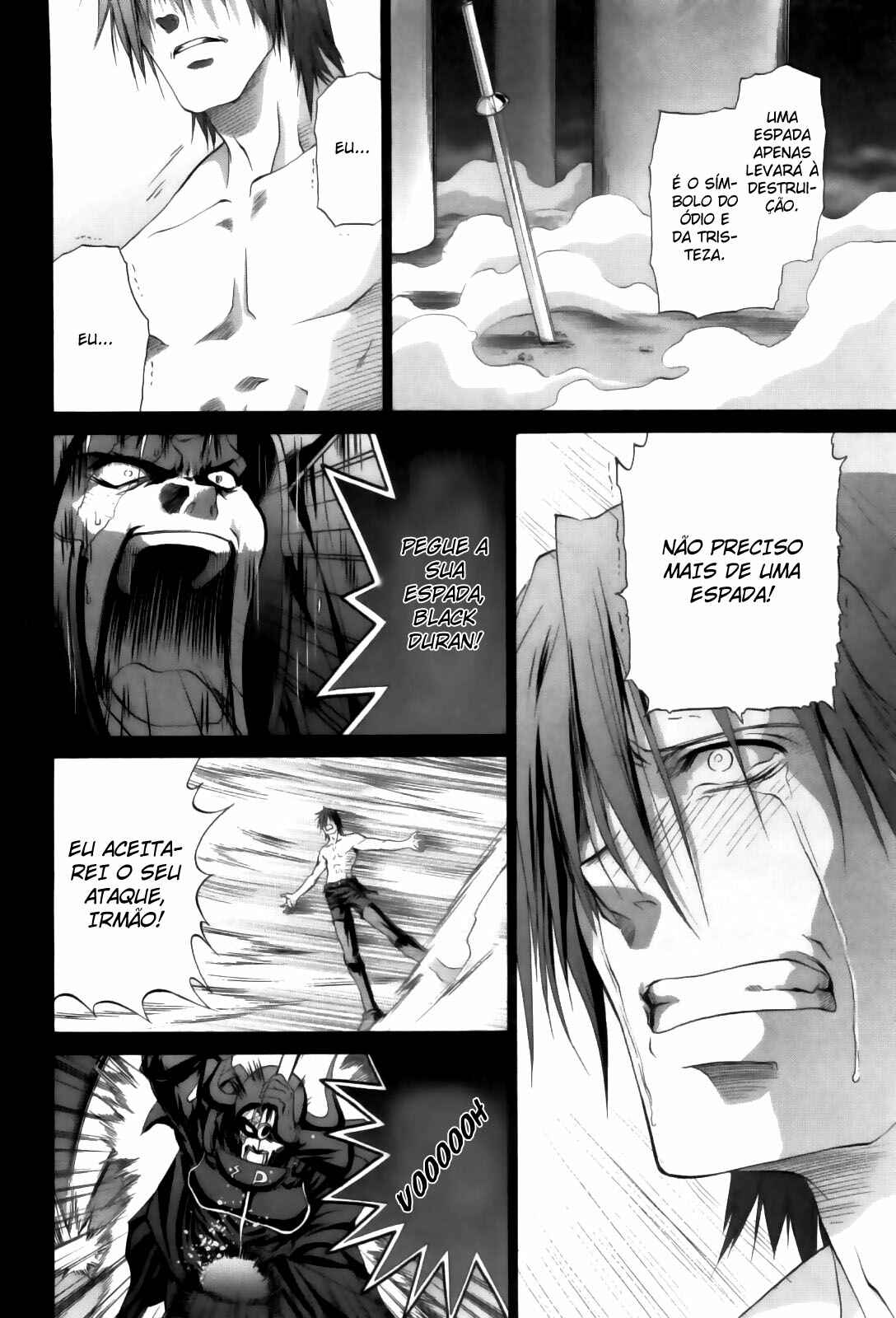Chapter 84 - Page 8