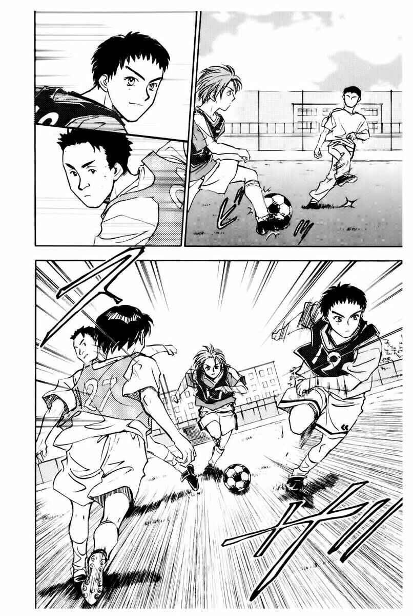 Chapter 104 - Page 18