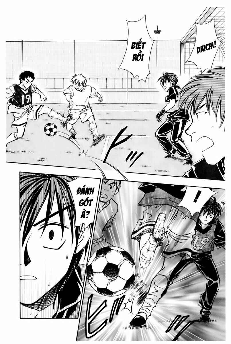 Chapter 104 - Page 20
