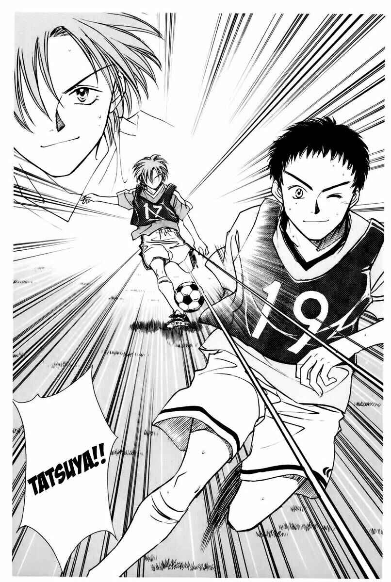 Chapter 104 - Page 21