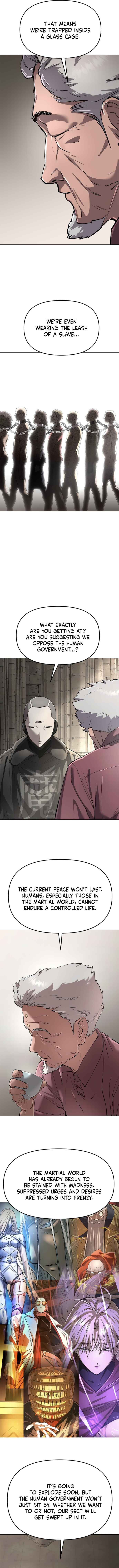 Chapter 85 - Page 10