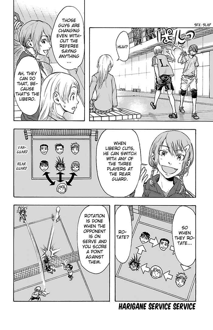 Chapter 24 - Page 22
