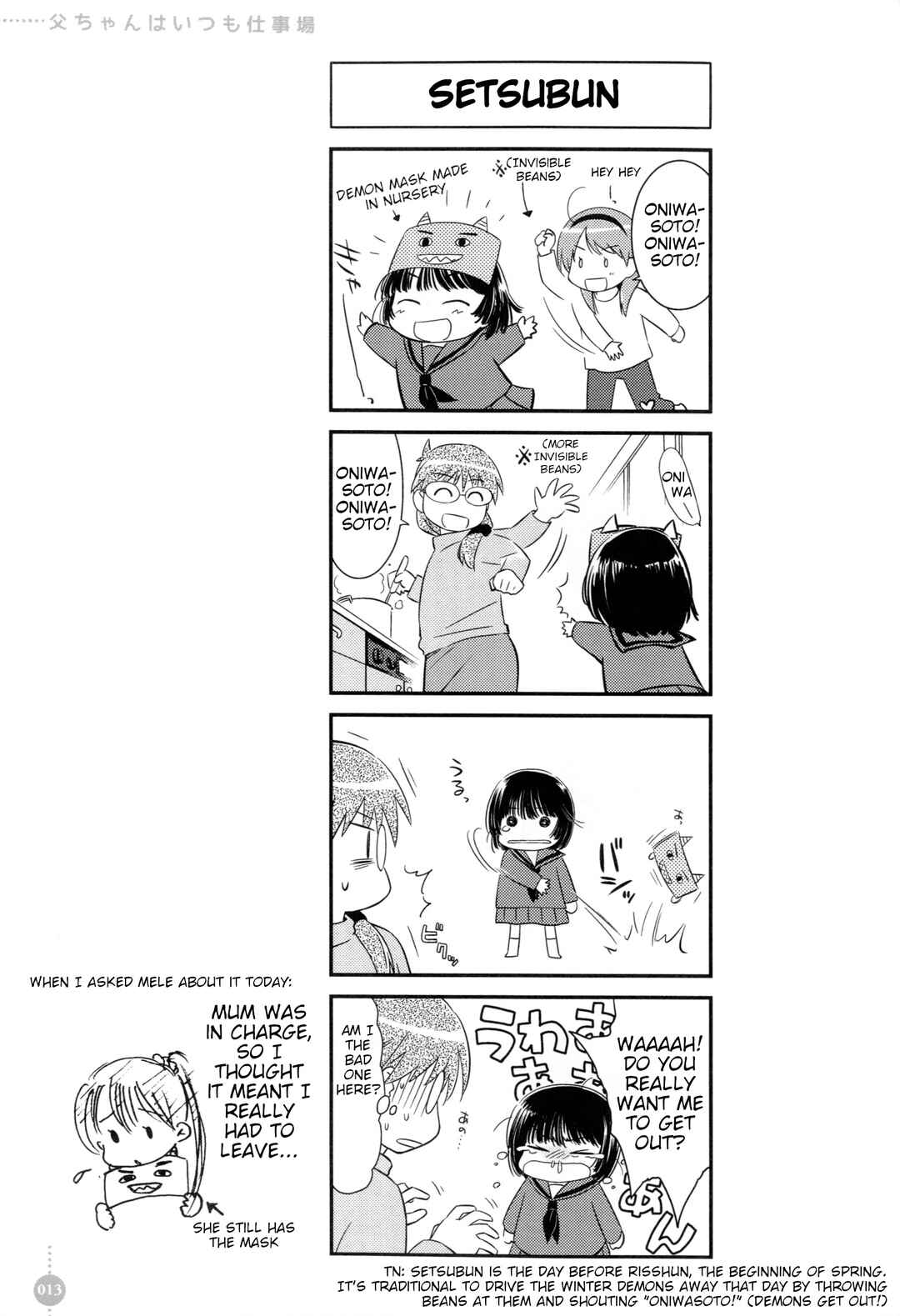 Chapter 1 - Page 13