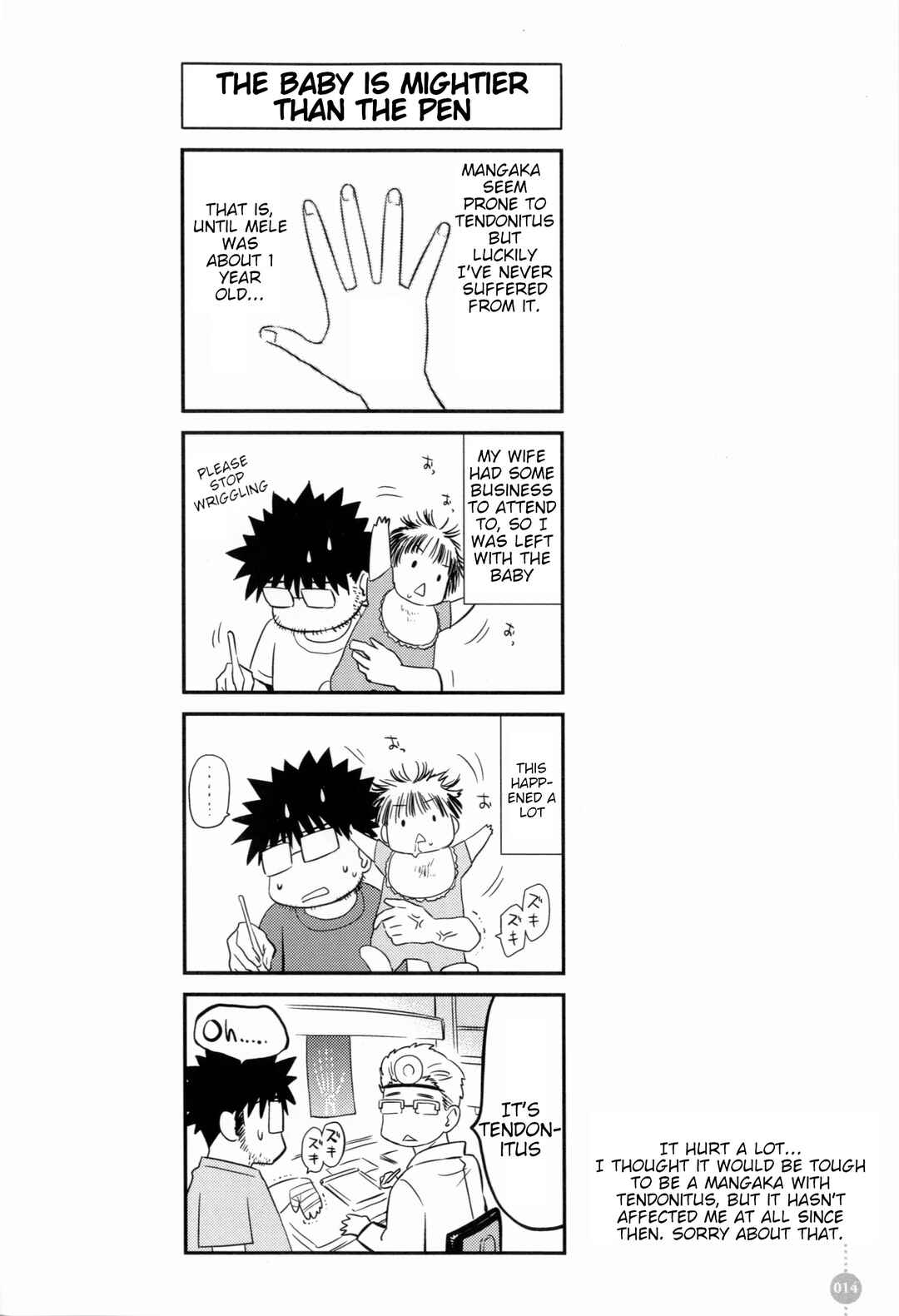 Chapter 1 - Page 14