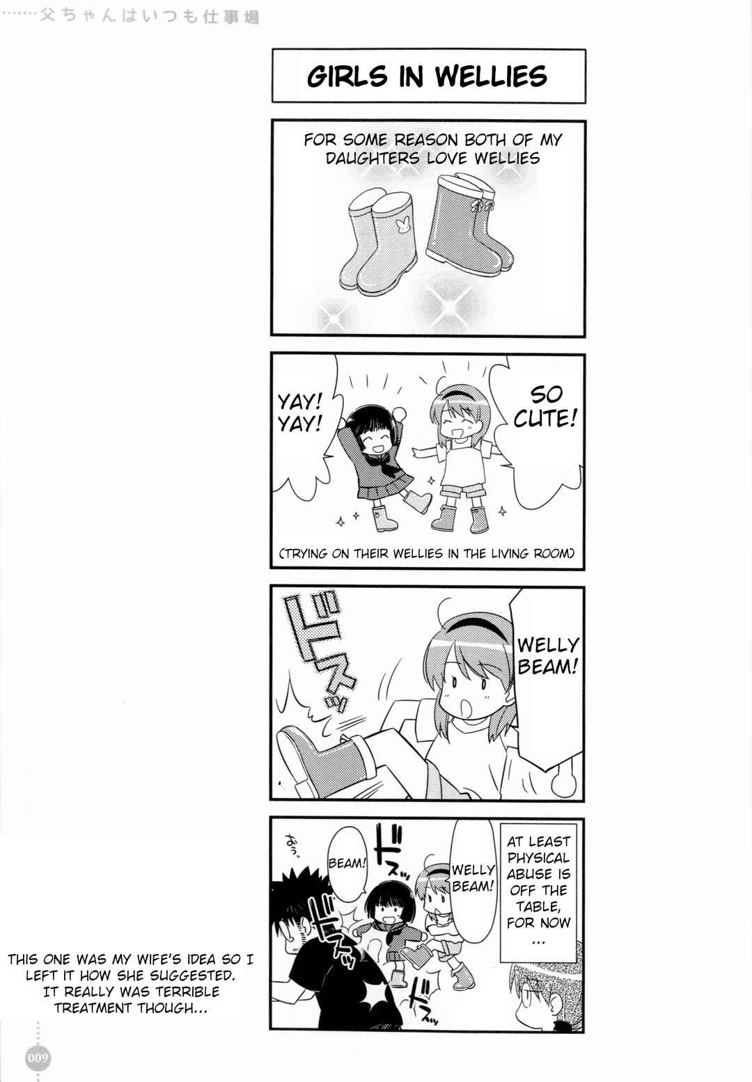 Chapter 1 - Page 9