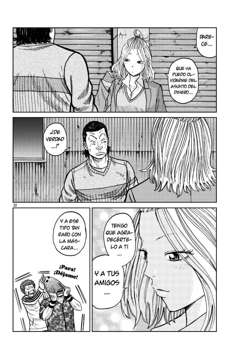 Chapter 23 - Page 22
