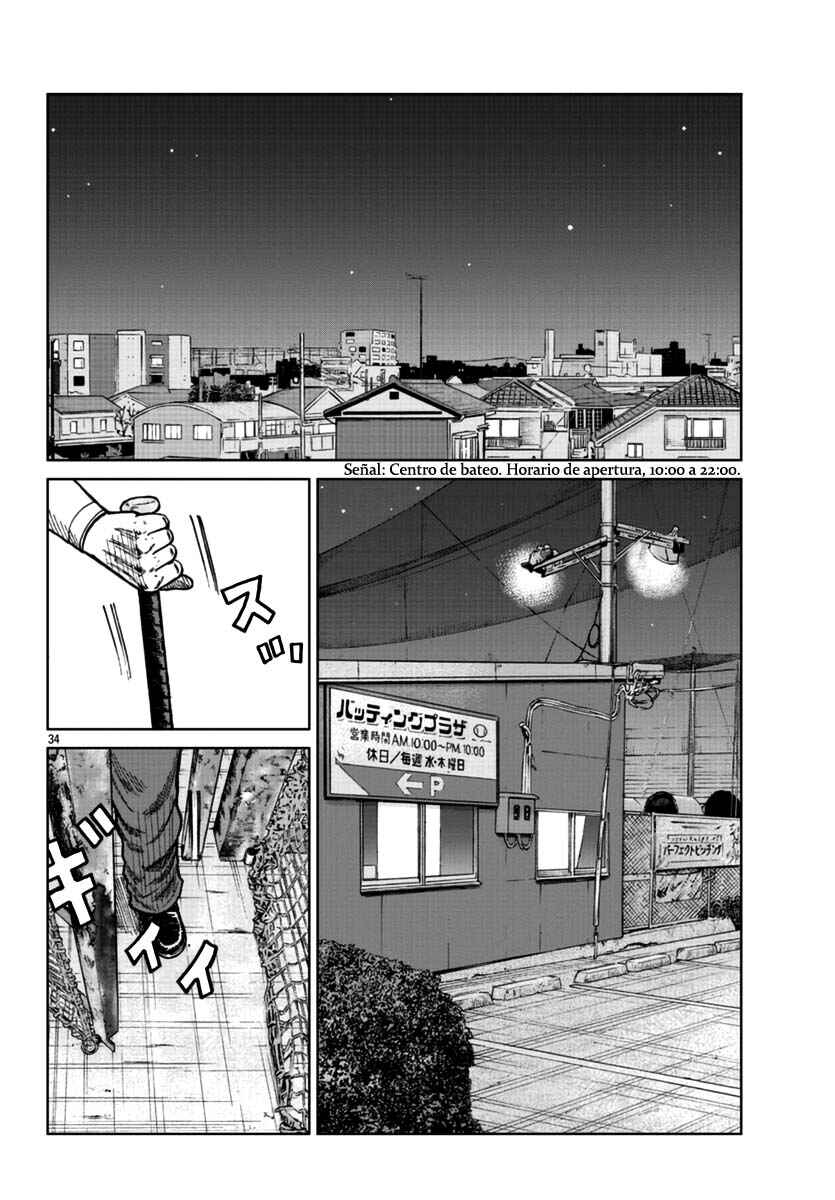 Chapter 23 - Page 34