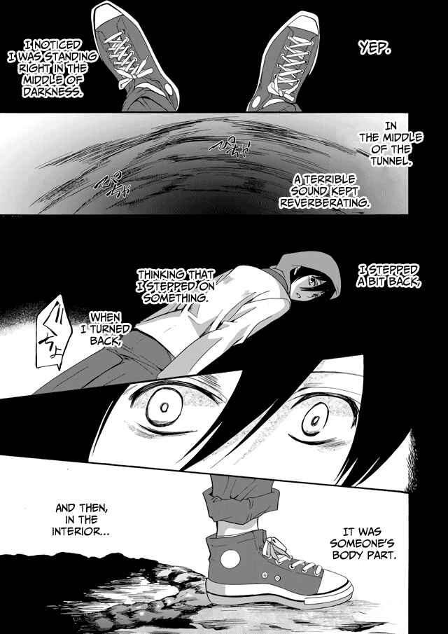 Chapter 1 - Page 32