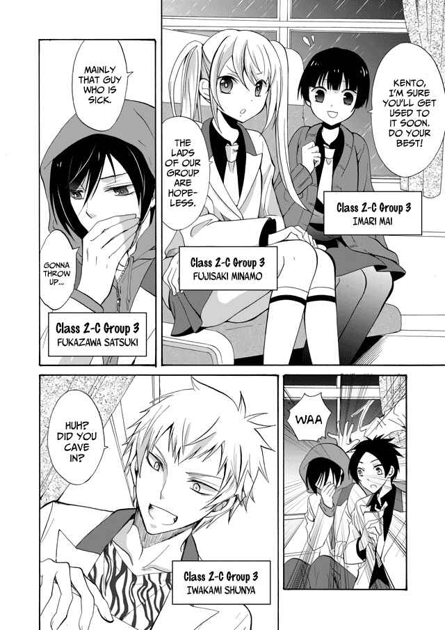Chapter 1 - Page 8
