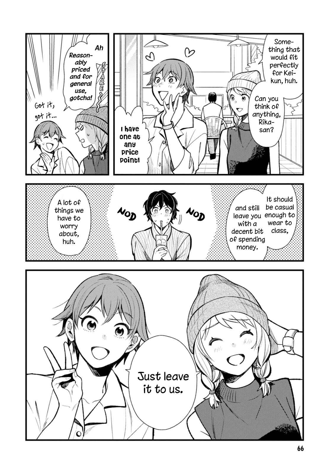 Chapter 28 - Page 10