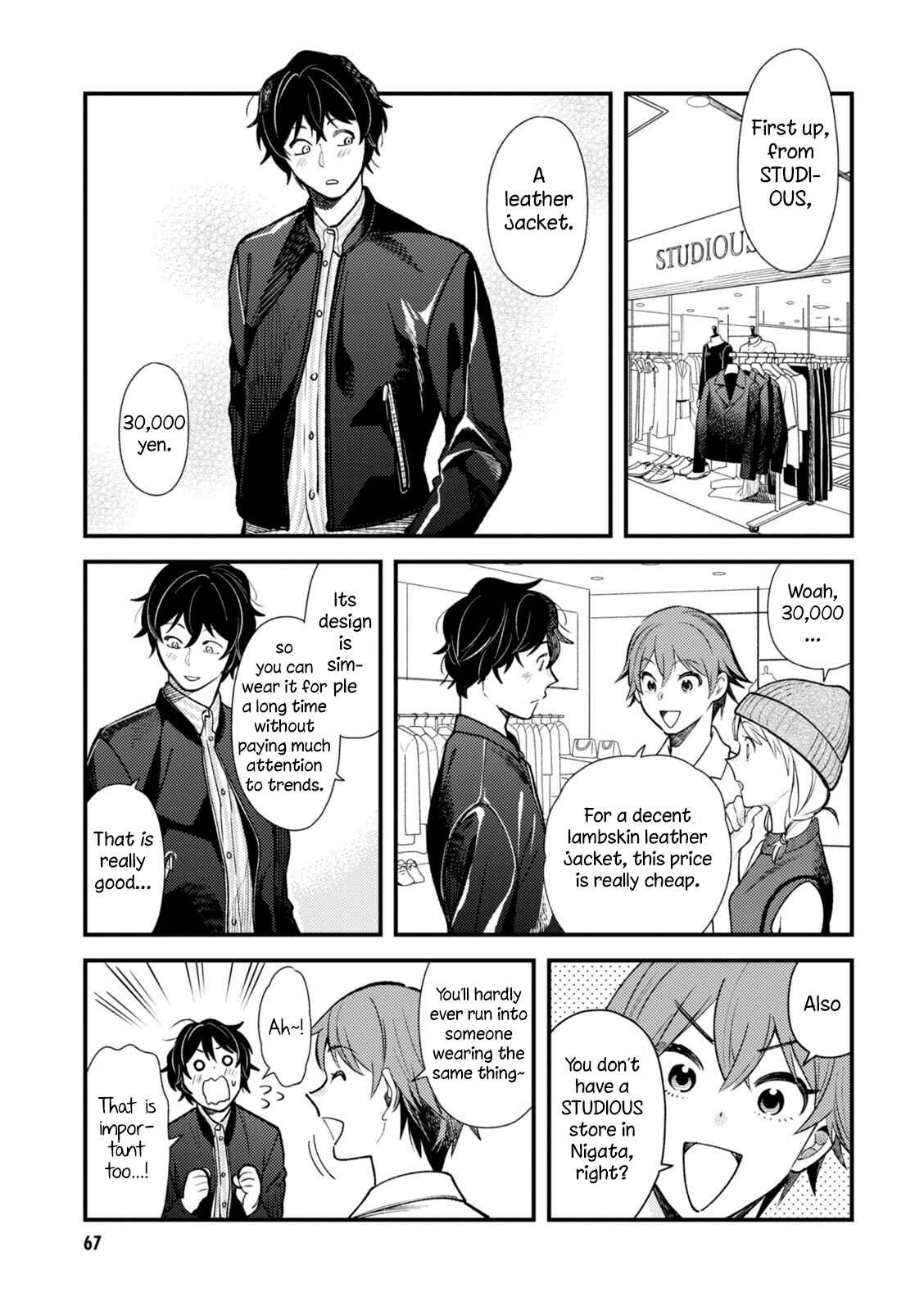 Chapter 28 - Page 11