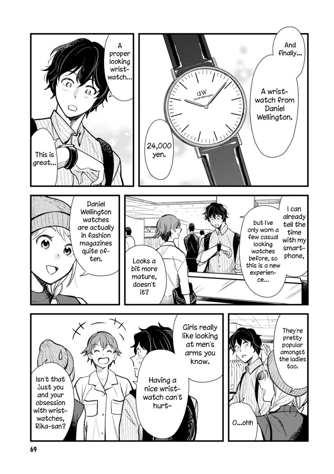 Chapter 28 - Page 13