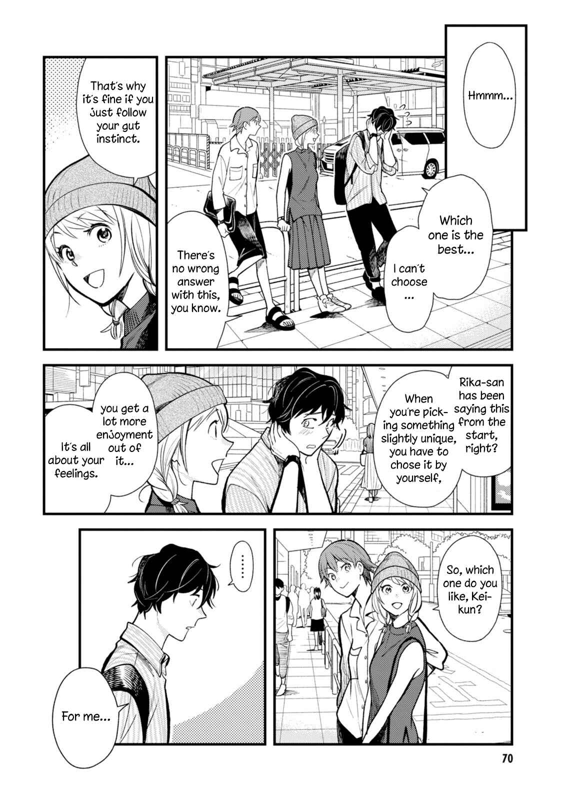 Chapter 28 - Page 14