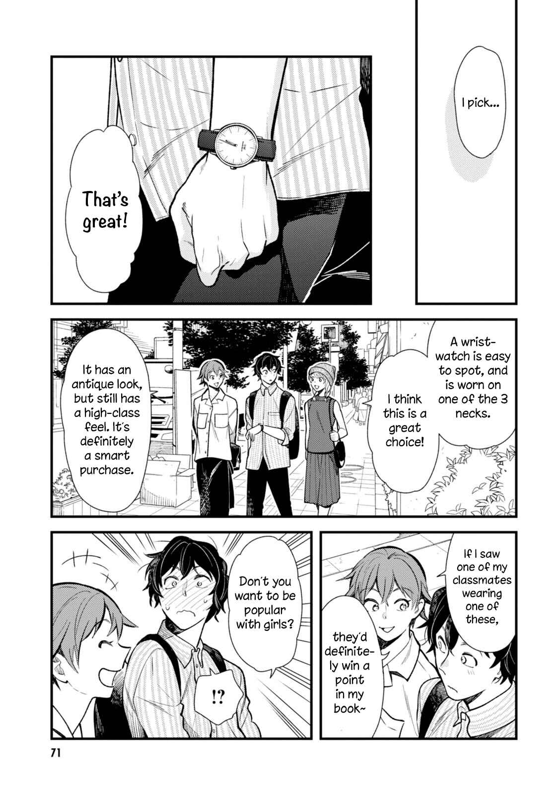 Chapter 28 - Page 15
