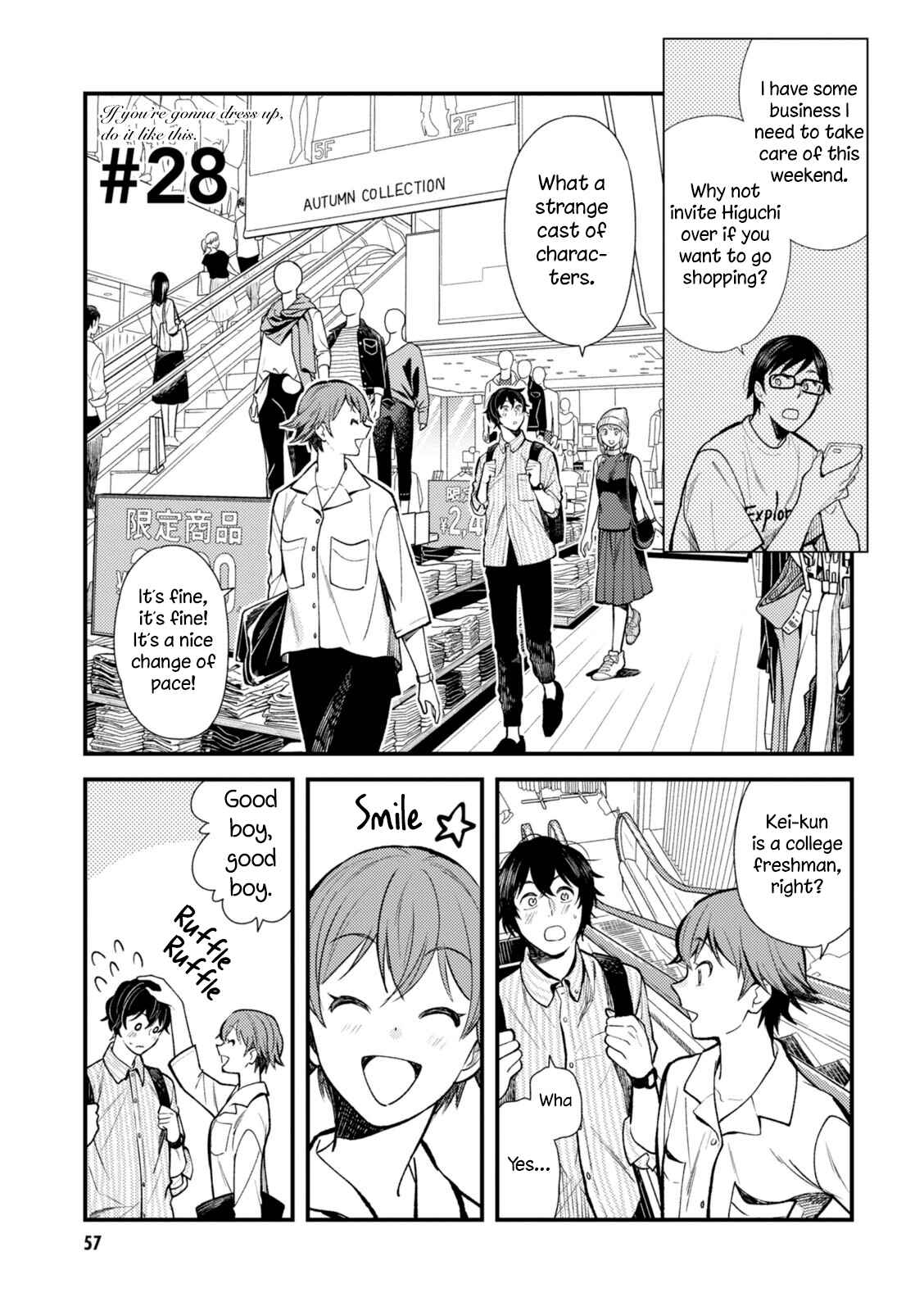 Chapter 28 - Page 1