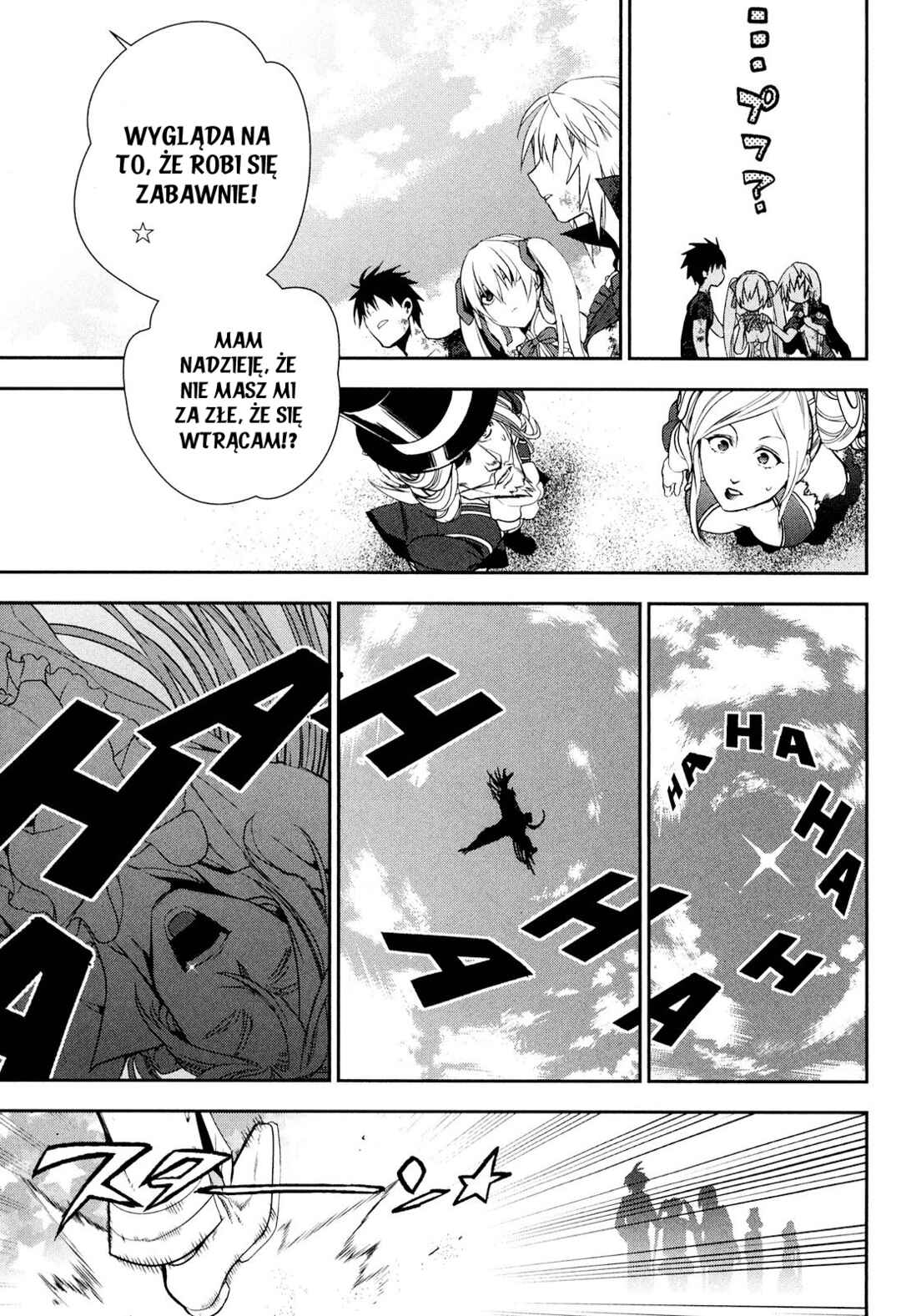 Chapter 48 - Page 32
