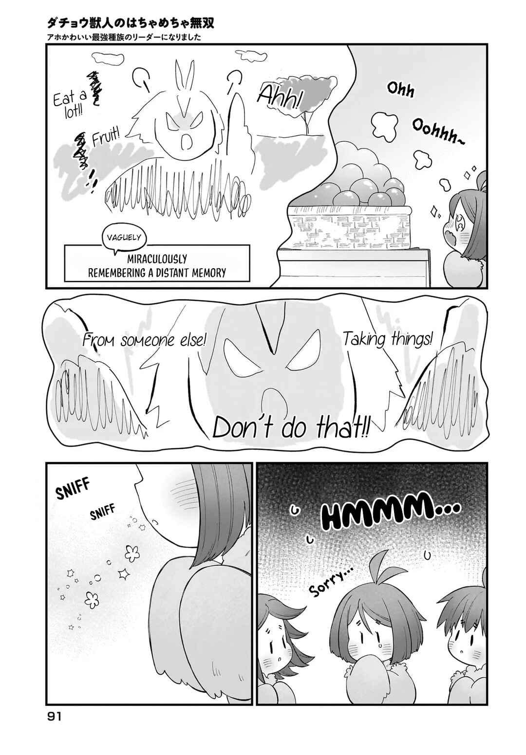 Chapter 6 - Page 22