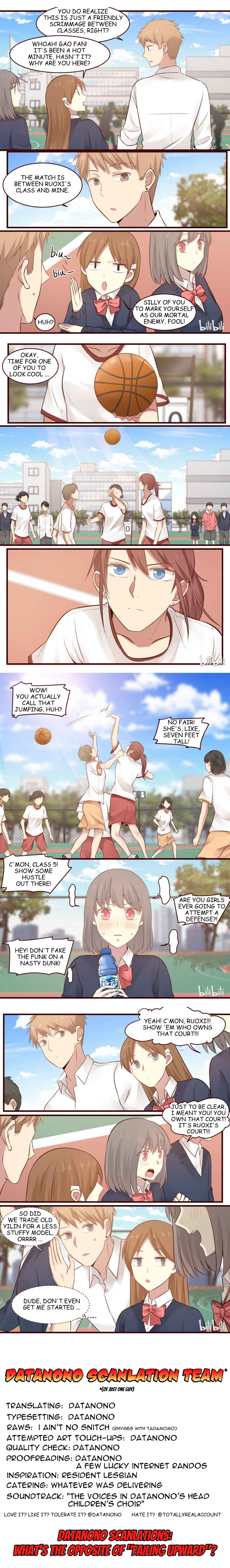 Chapter 461 - Page 2