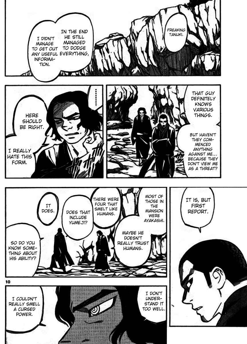 Chapter 252 - Page 10