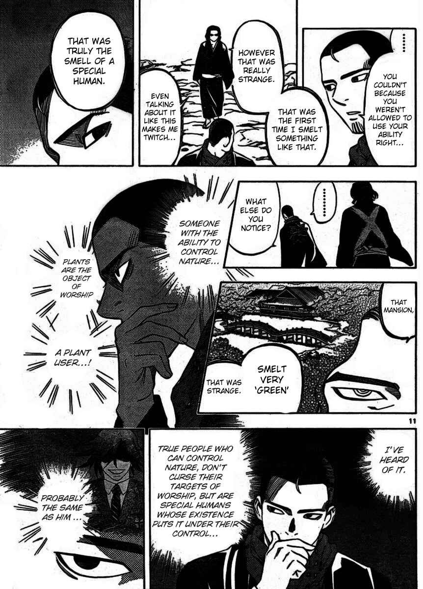 Chapter 252 - Page 11