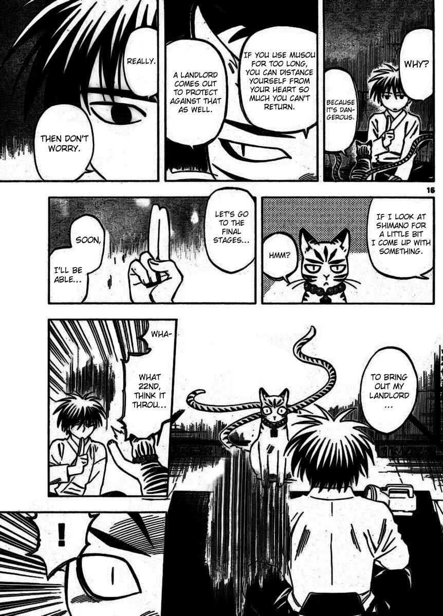 Chapter 252 - Page 15