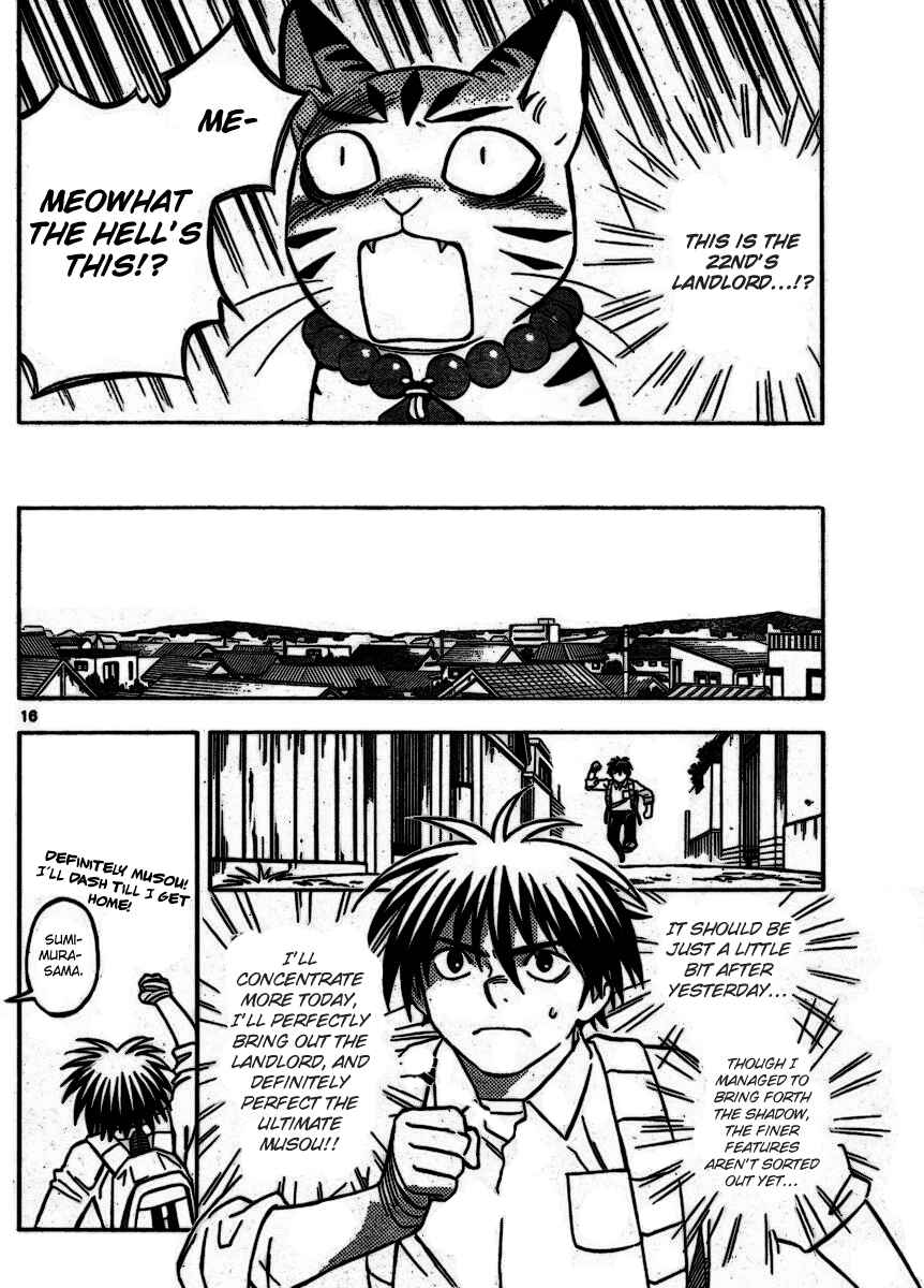 Chapter 252 - Page 16