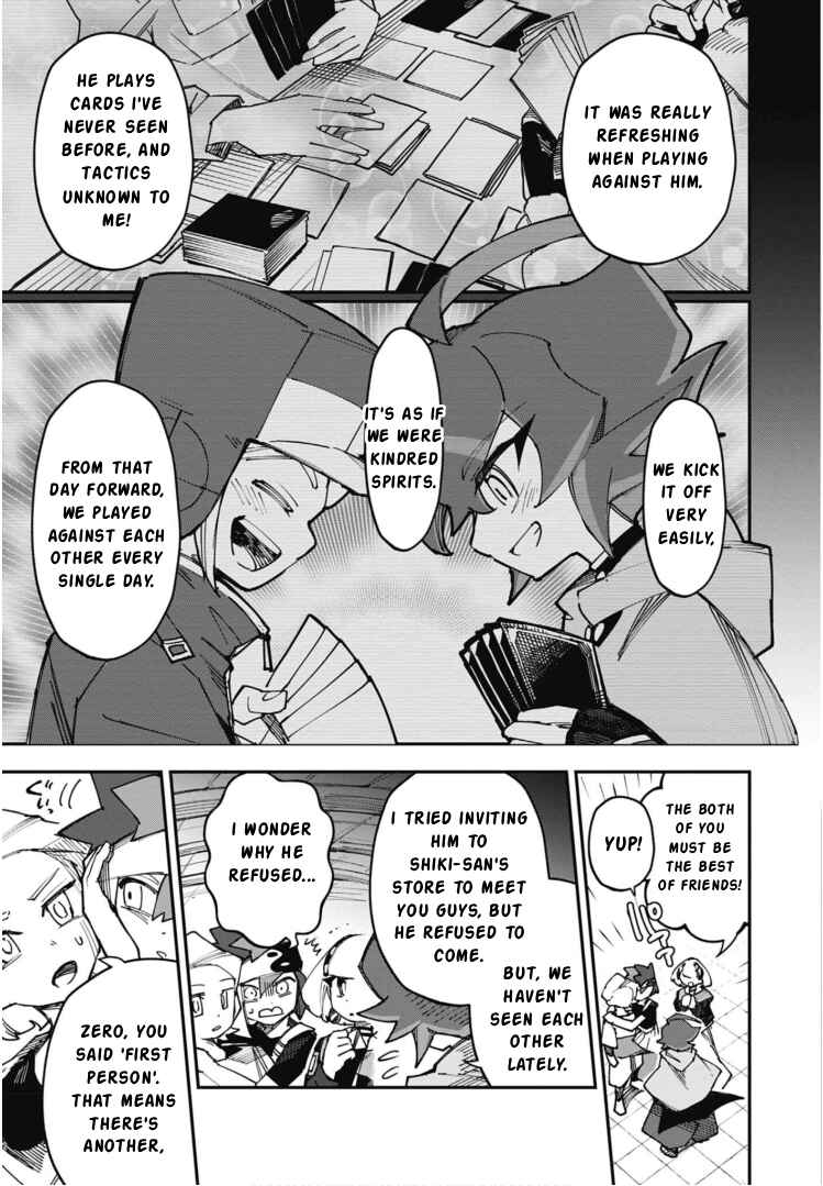 Chapter 21 - Page 14