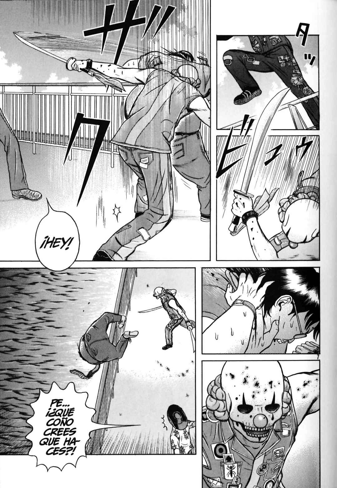 Chapter 39 - Page 19