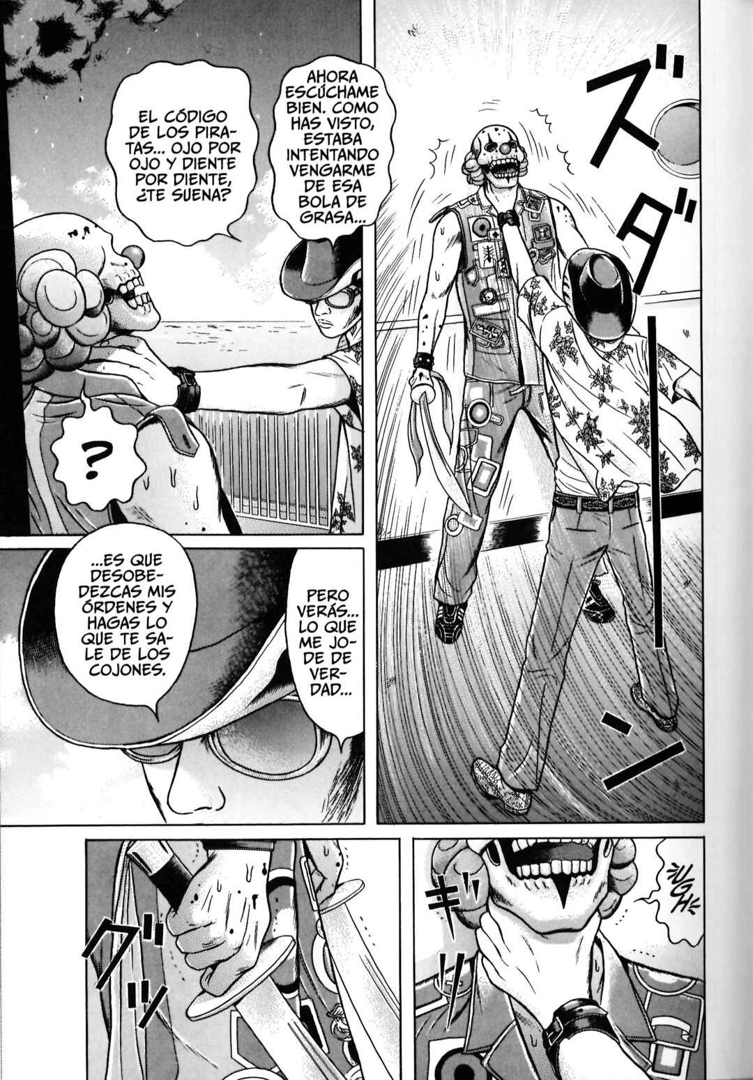Chapter 39 - Page 21