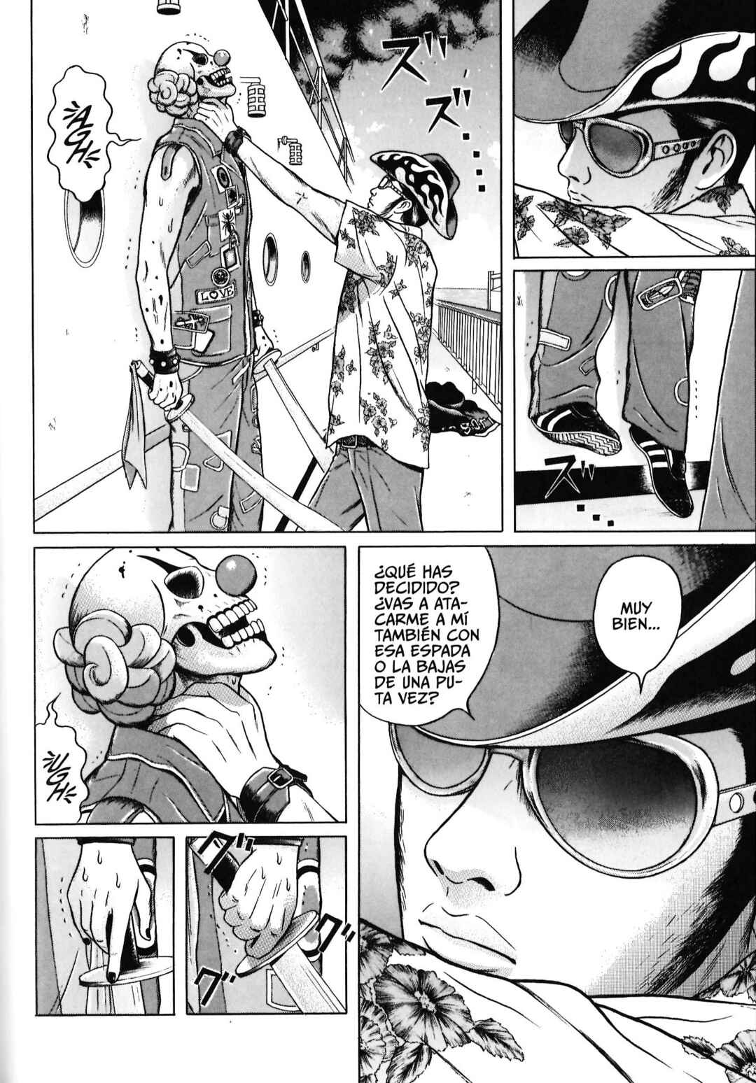 Chapter 39 - Page 22