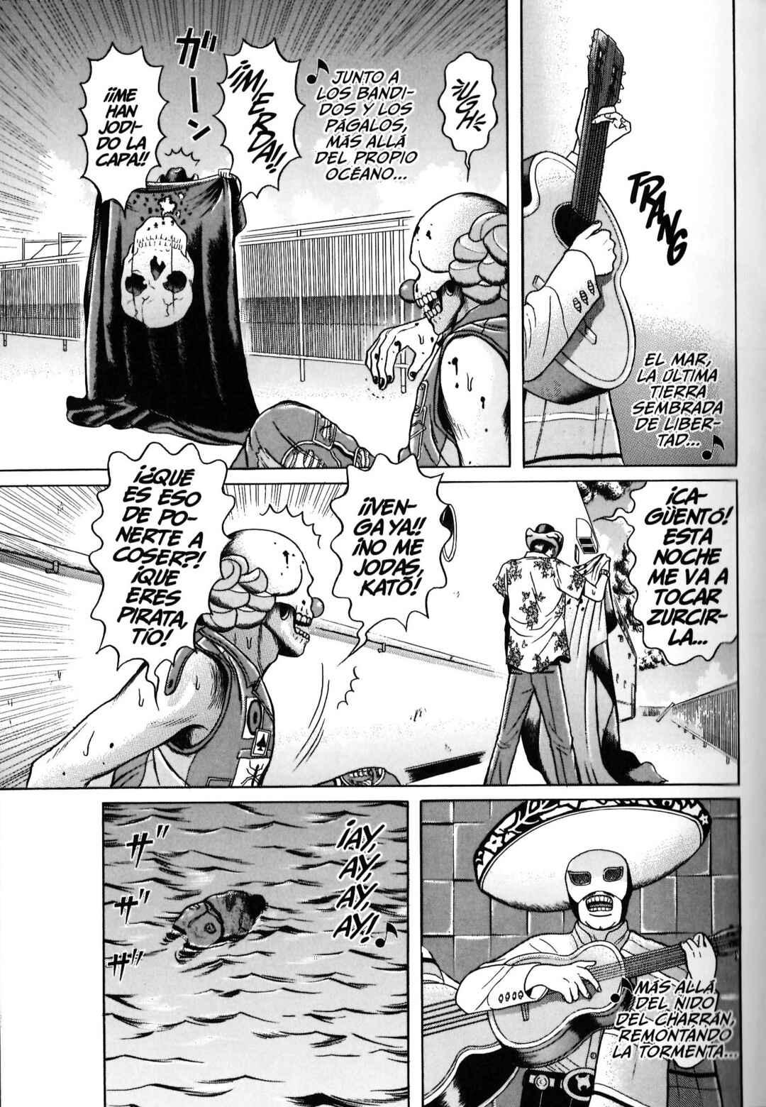 Chapter 39 - Page 25