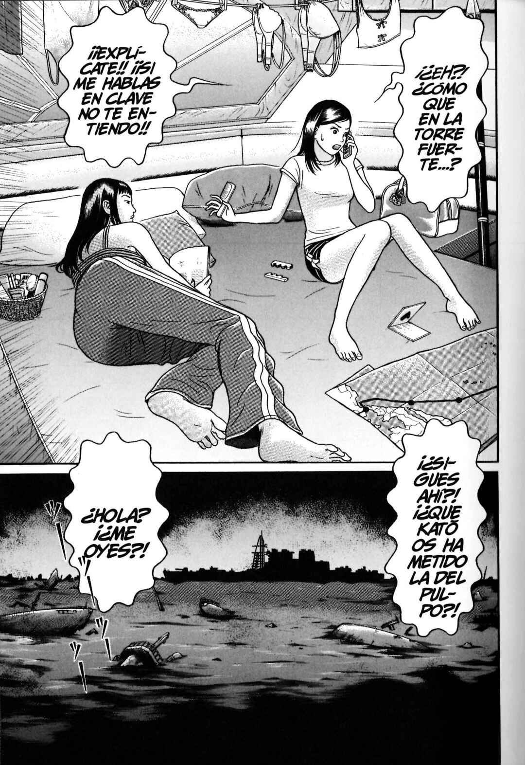 Chapter 39 - Page 29