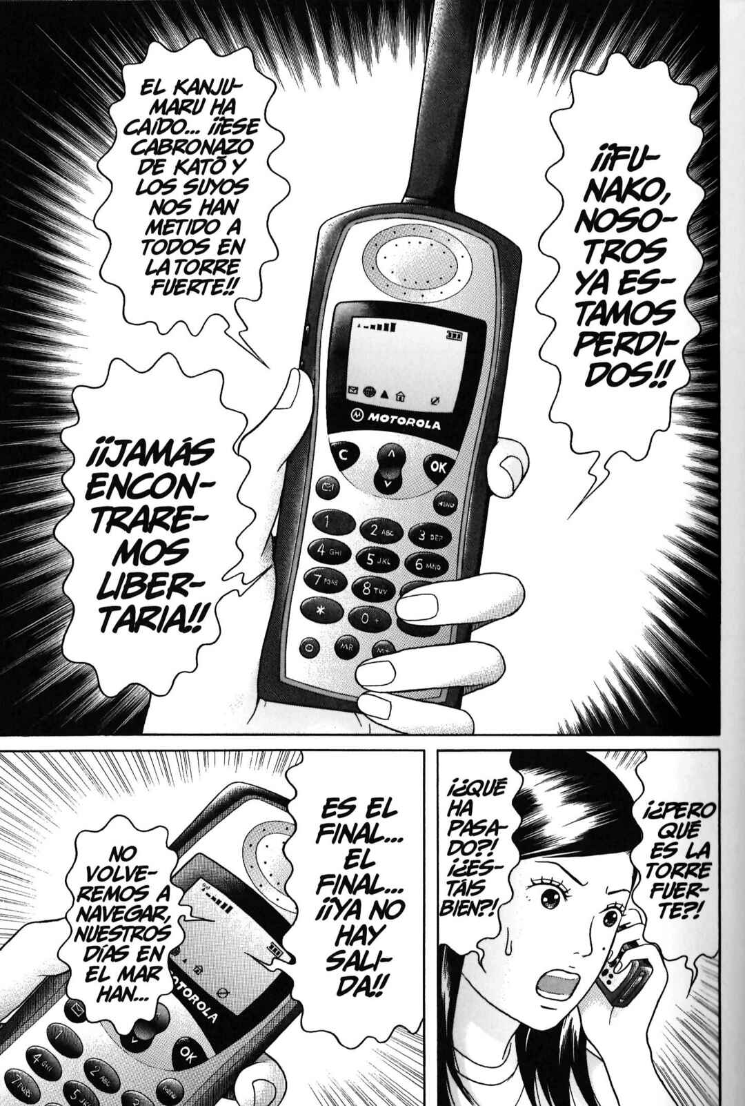 Chapter 39 - Page 31
