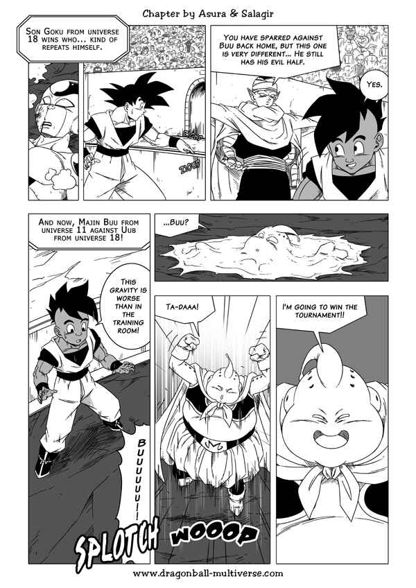 Chapter 44 - Page 45