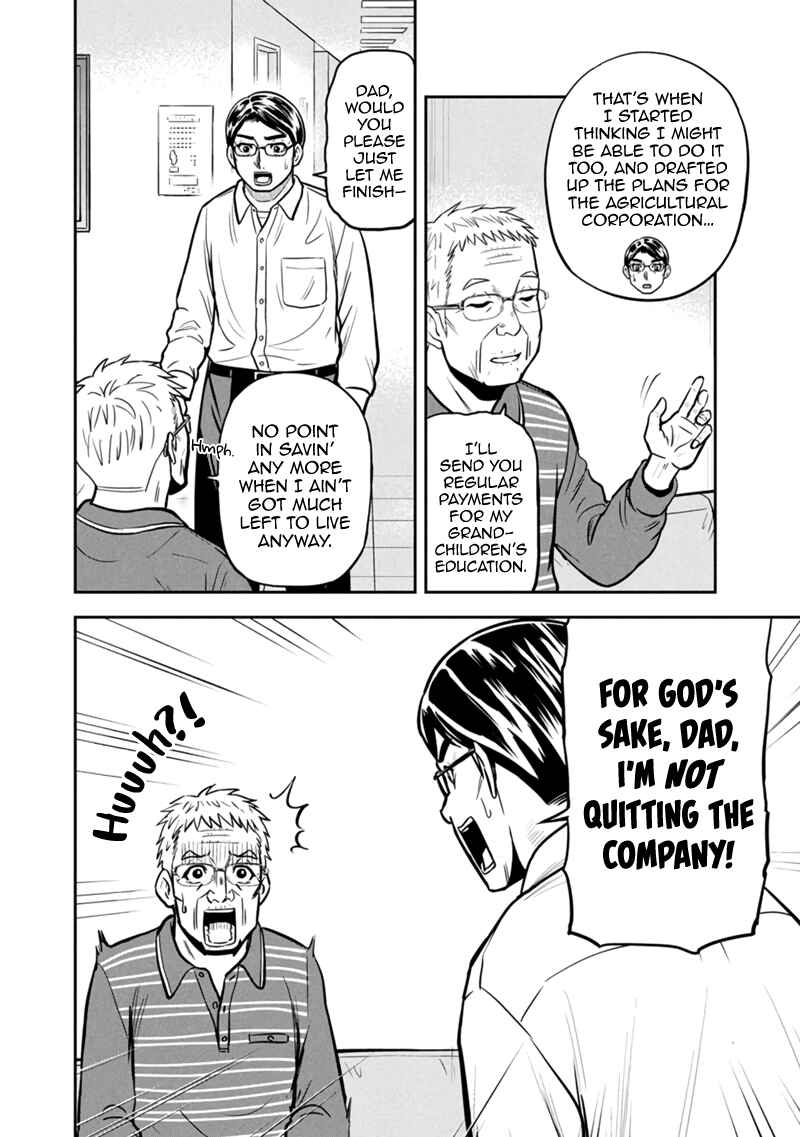 Chapter 147 - Page 10