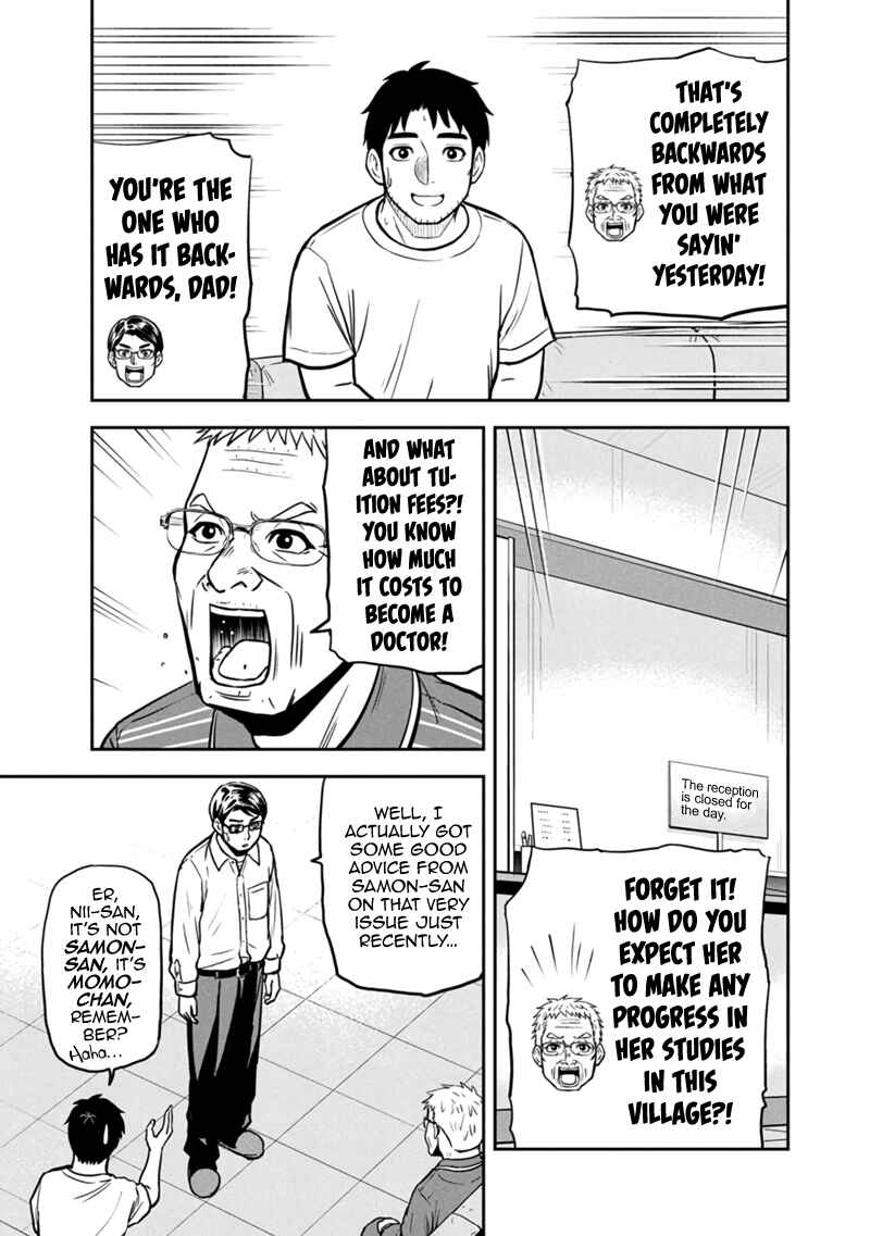 Chapter 147 - Page 11