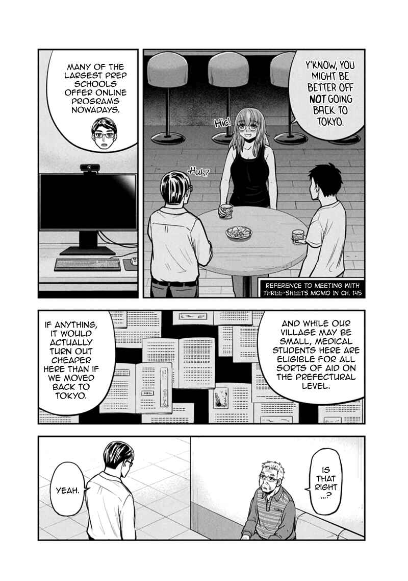 Chapter 147 - Page 12