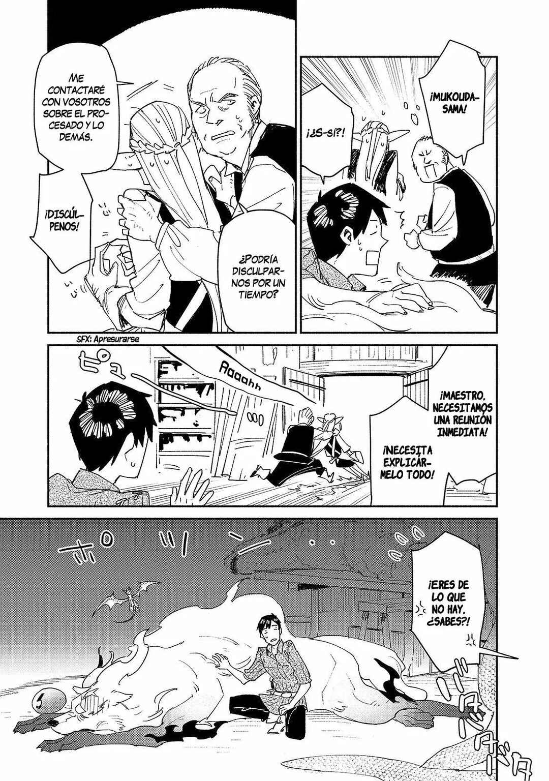 Chapter 40 - Page 18