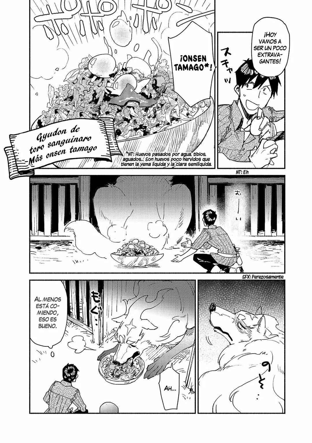 Chapter 40 - Page 21