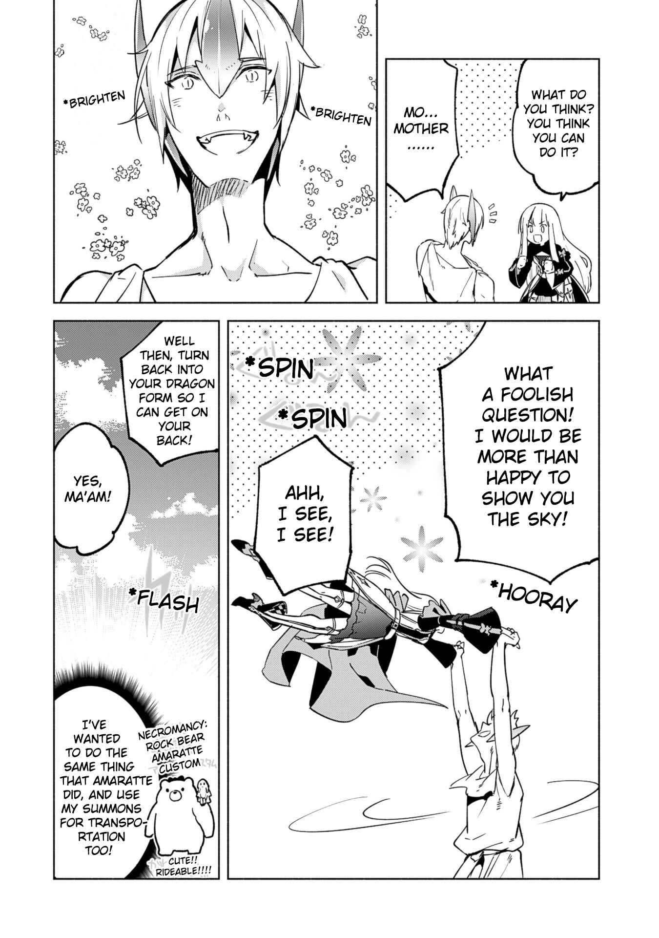 Chapter 31 - Page 19