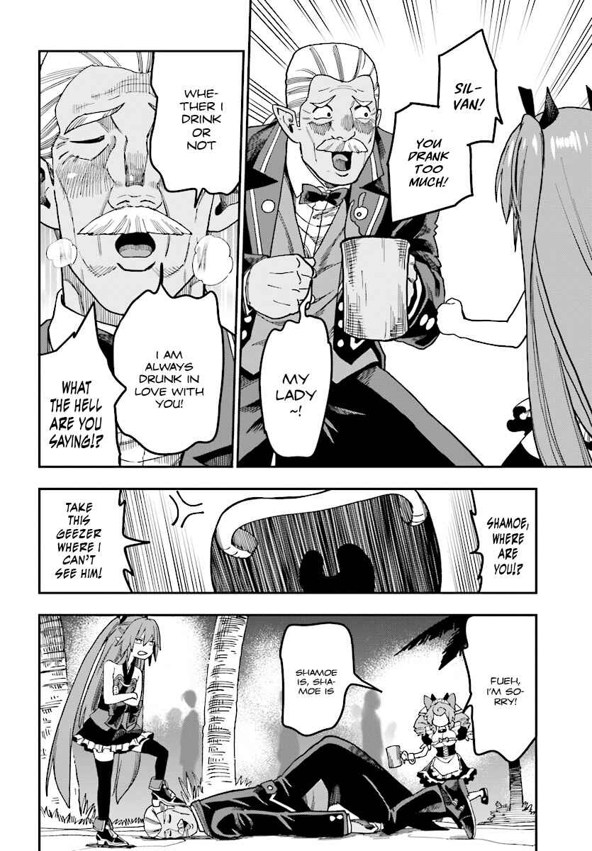 Chapter 47 - Page 19