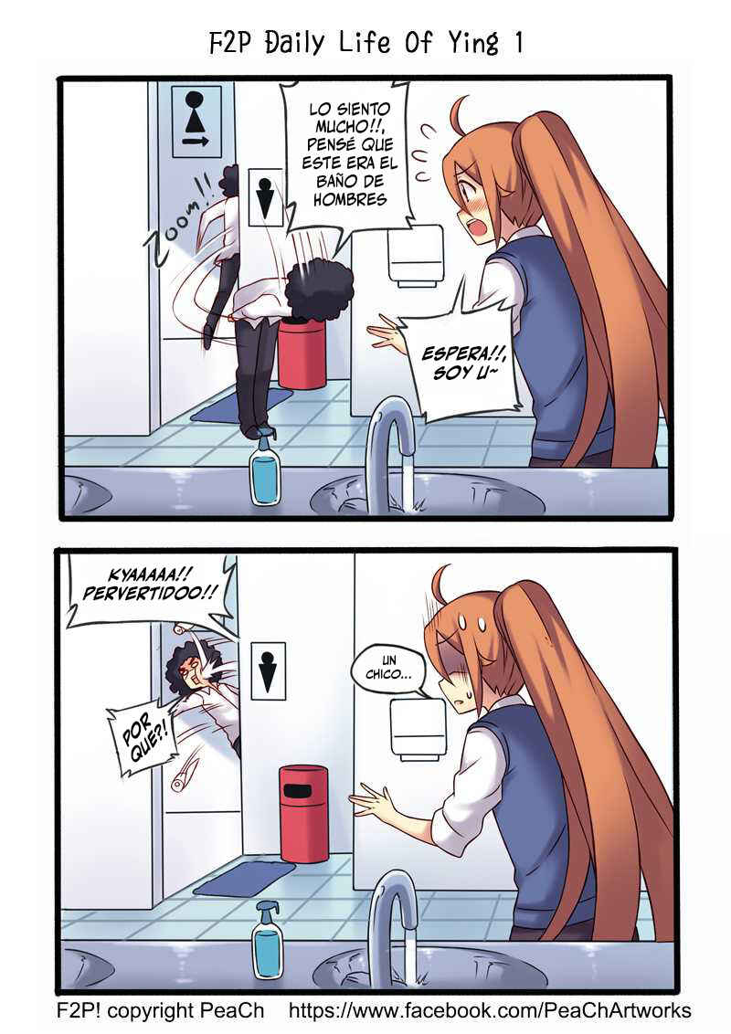 Chapter 3 - Page 3