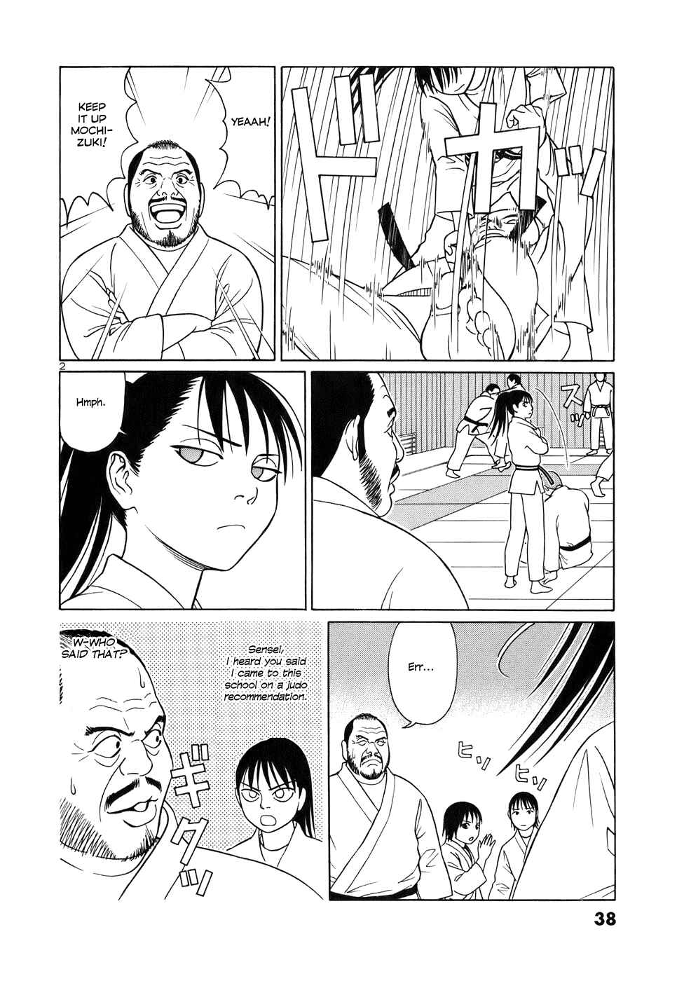 Chapter 40 - Page 2