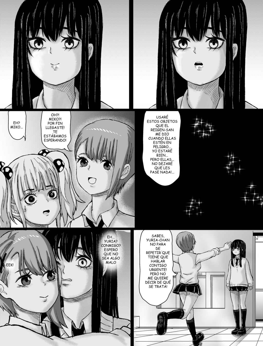Chapter 3.5 - Page 8