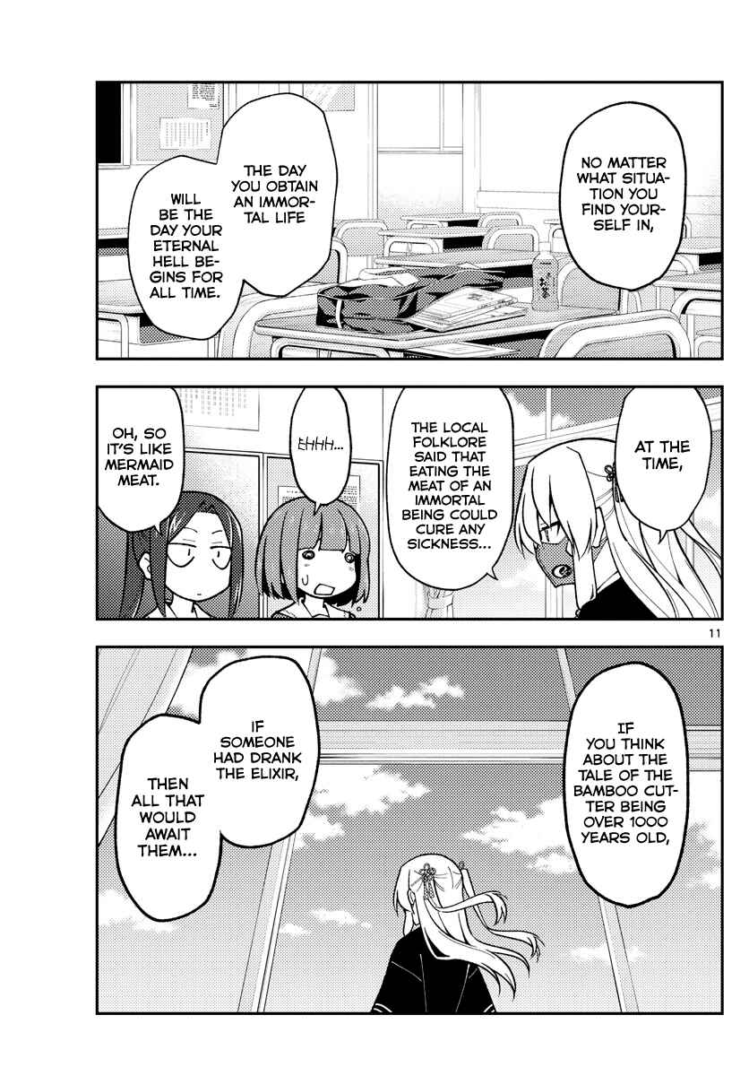 Chapter 141 - Page 11