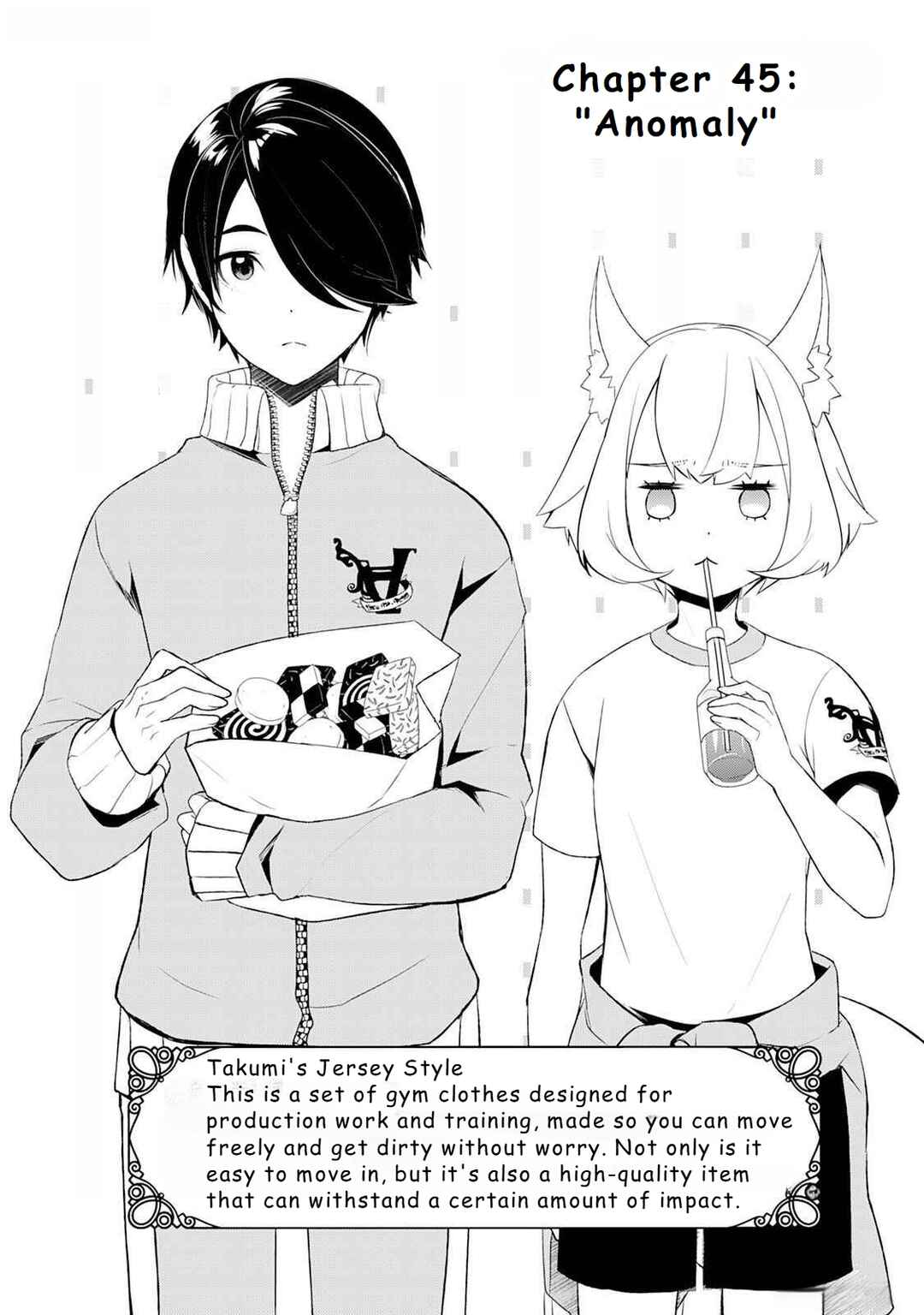 Chapter 45 - Page 1