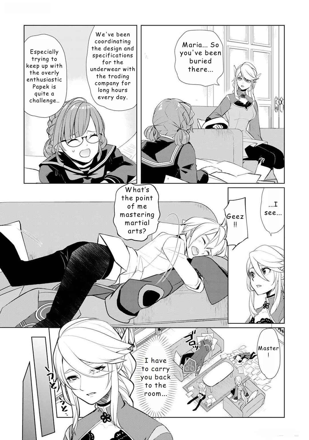 Chapter 45 - Page 17