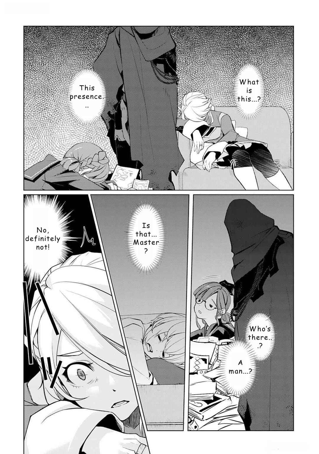 Chapter 45 - Page 19