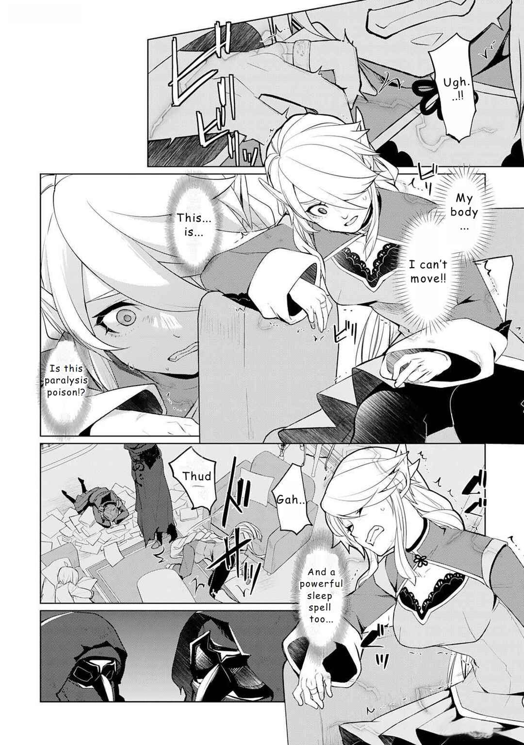 Chapter 45 - Page 20